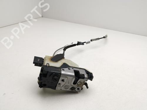 Serrure avant droite DS DS 4 / DS 4 CROSSBACK (NX_) [2015-2018]  32123925