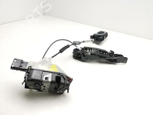 rear-right-lock-citroen-c3-iii-sx-2016-33966375 main image