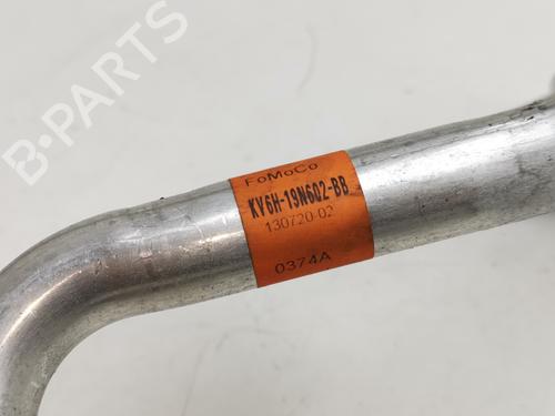 AC pipe FORD TRANSIT CONNECT V408 Box Body/MPV | BP36075406M126 - Image 2