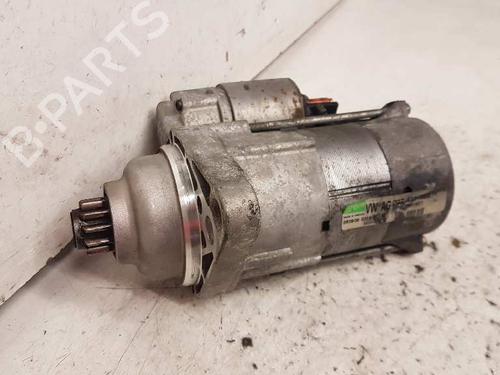 Used Starter Starter SEAT IBIZA III (6L1) [2002-2009] 28984061 28984061