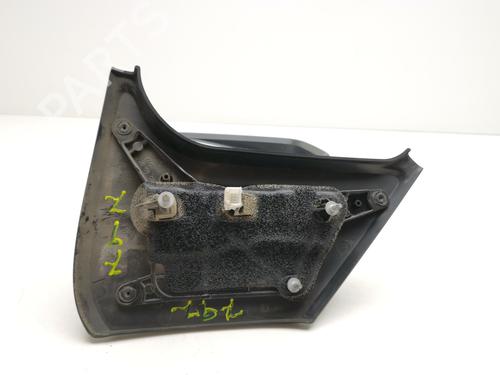 Retrovisor esquerdo RENAULT TRAFIC III Van (FG_) | BP33026239C26 - Image 2