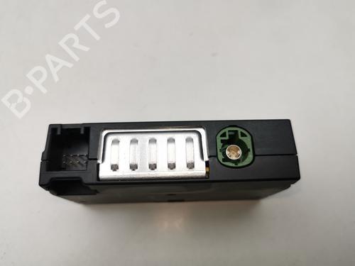 Electronic module SEAT IBIZA V (KJ1, KJG) | BP31207065M83