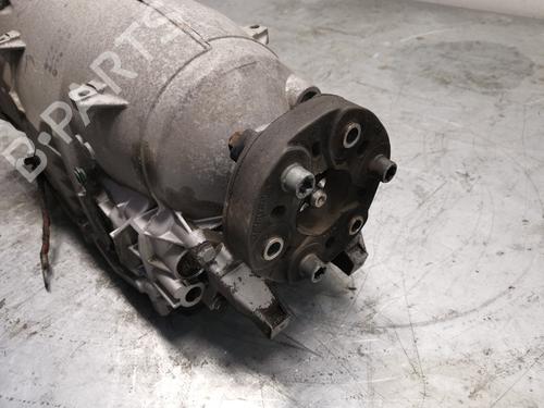 Gearbox MERCEDES-BENZ E-CLASS (W211) E 270 CDI (211.016) | BP28996733M3