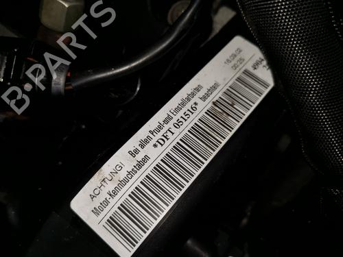Engine AUDI Q3 (8UB, 8UG)  | BP28996918M1  - Image 7