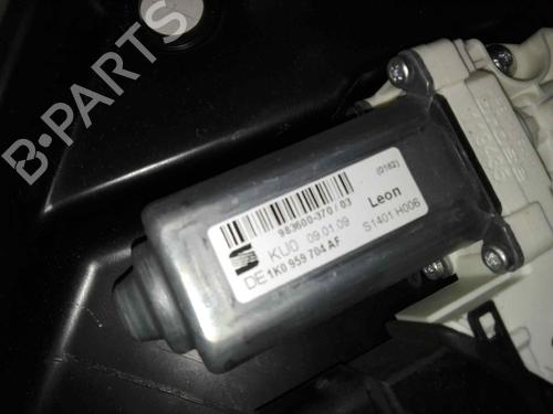 Rear right window mechanism SEAT LEON (1P1) 1.9 TDI | BP28983900C25 