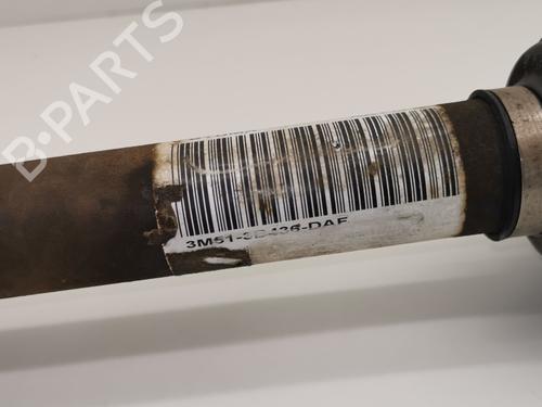 Right front driveshaft FORD FOCUS II (DA_, HCP, DP) 1.6 Ti | BP29000583M39