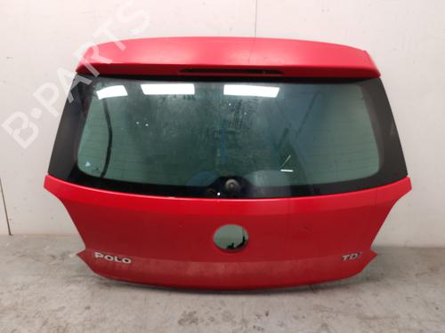 Used Tailgate Tailgate 33462287 33462287