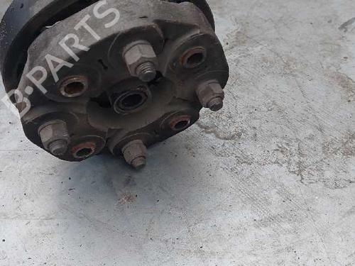 Driveshaft MERCEDES-BENZ CLS (C219)  | BP28995947M37 