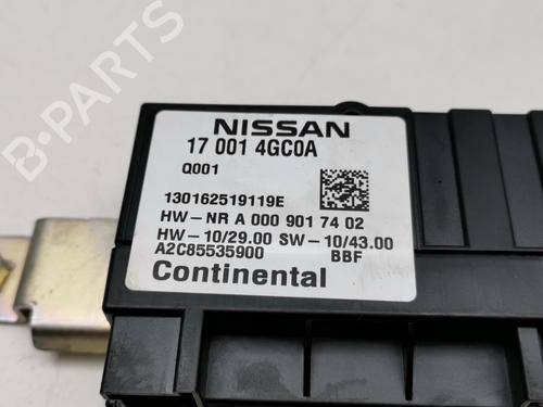 Electronic module INFINITI Q50 50 D | BP39436716M83 - Image 2