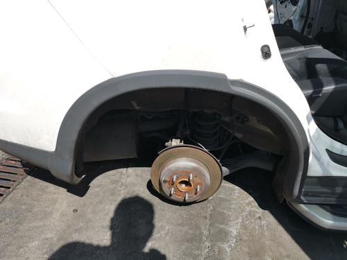 Used Rear right wheel arch trim HONDA CR-V IV (RM_) 1.6 i-DTEC (RE6) (120 hp) 28992753