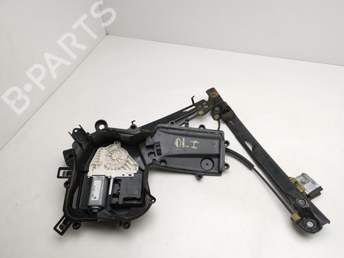 Raammechaniek links voor SEAT LEON (1P1) [2005-2013]  28999404