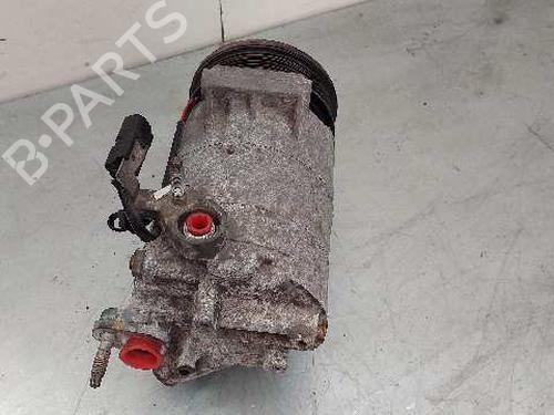 AC compressor FORD FIESTA VI (CB1, CCN) | BP28999904M34