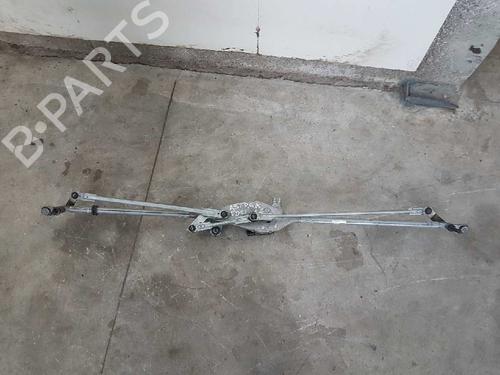 Used Front wiper motor OPEL ASTRA K (B16) [2015-2022]  28992713