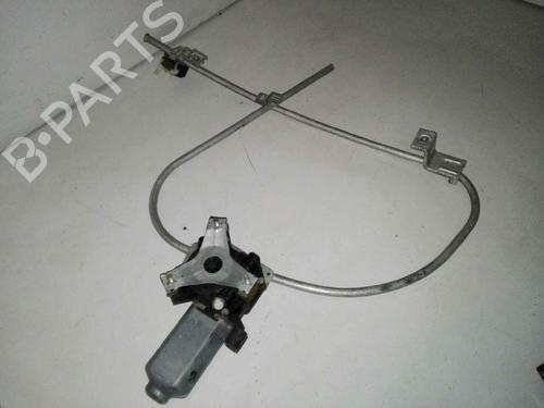 Used Front right window mechanism RENAULT CLIO I (B/C57_, 5/357_) 1.8 (B/C57C, C579, B/C57U) (90 hp) 28999366