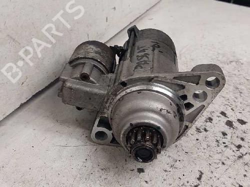 Starter VW PASSAT B6 (3C2)  | BP28988563M8 
