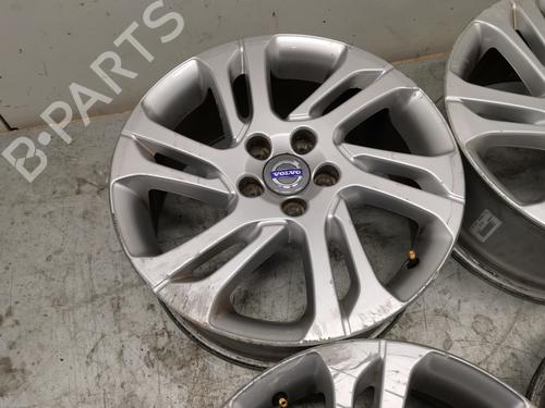 Rim VOLVO XC60 I SUV (156) D4 AWD | BP30852168C45