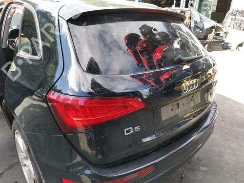 Tailgate AUDI Q5 (8RB) 2.0 TDI quattro | BP28996728C6 