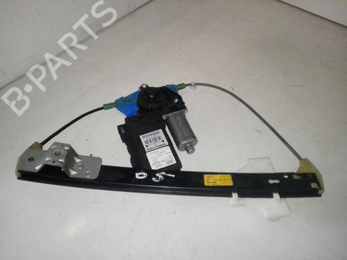 Used Rear right window mechanism AUDI A4 B7 (8EC) 2.0 TDI quattro (140 hp) 28987496