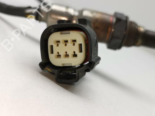 Electronic sensor FORD FIESTA VI (CB1, CCN) 1.5 TDCi | BP39445362M84 - Image 2