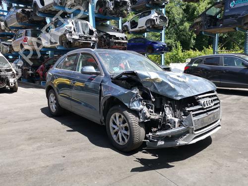 AC compressor AUDI Q3 (8UB, 8UG) 2.0 TDI quattro | BP39443780M34 - Image 11
