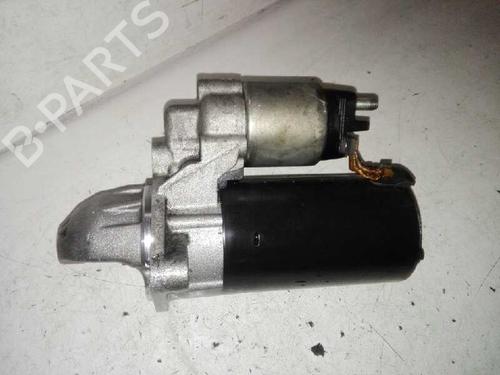 Used Starter BMW 3 Touring (E91) 320 d (163 hp) 28990580