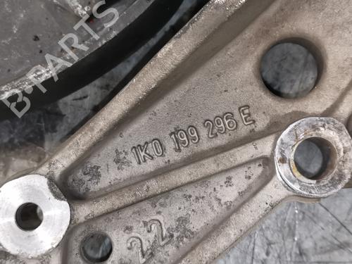 Querlenker links vorne AUDI A3 (8P1)  | BP28982688M12 