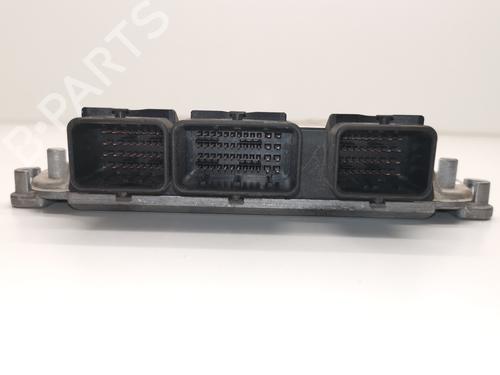 Engine control unit (ECU) CITROËN C5 I (DC_) 2.0 HDi | BP28989510M57