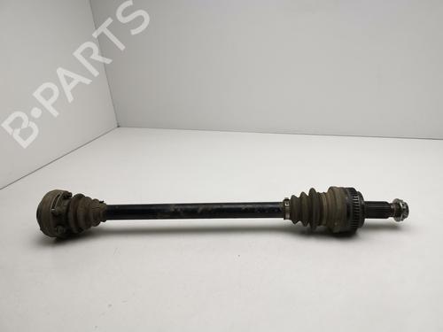 Used Right rear driveshaft Right rear driveshaft BMW X3 (E83) xDrive 20 d (177 hp) 33321027 33321027