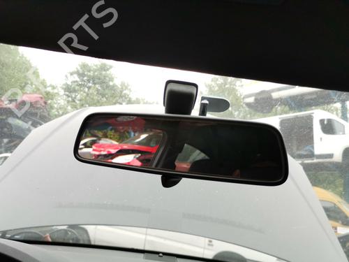 Used Rear mirror Rear mirror OPEL ASTRA H GTC (A04) [2005-2010] 36161591 36161591