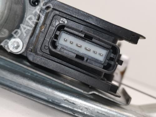 Front left window mechanism PEUGEOT 208 I (CA_, CC_)  | BP28999016C22