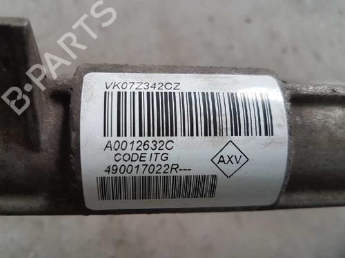 Steering rack RENAULT MEGANE III Coupe (DZ0/1_)  | BP28990858M22 