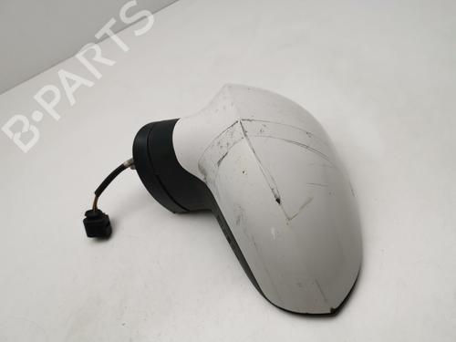 Left mirror SEAT LEON (1P1)  | BP28984136C26 
