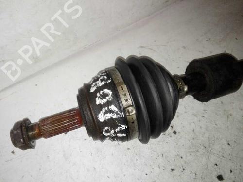 Left front driveshaft SEAT CORDOBA (6K1, 6K2)  | BP28985901M38 