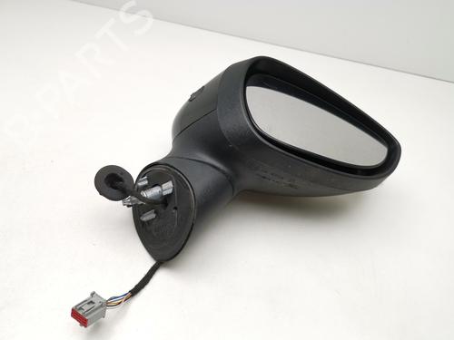 right-mirror-ford-fiesta-vi-cb1-ccn-2008-39439415 main image
