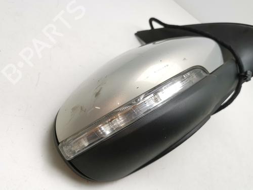 Right mirror VW GOLF VI (5K1)  | BP29715798C27 