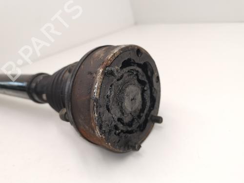 Right front driveshaft VW PASSAT B6 (3C2) | BP29000542M39
