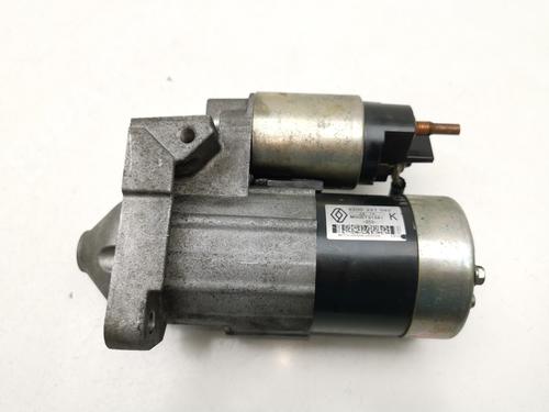 Startmotor RENAULT CLIO II (BB_, CB_) [1998-2016]  30468103