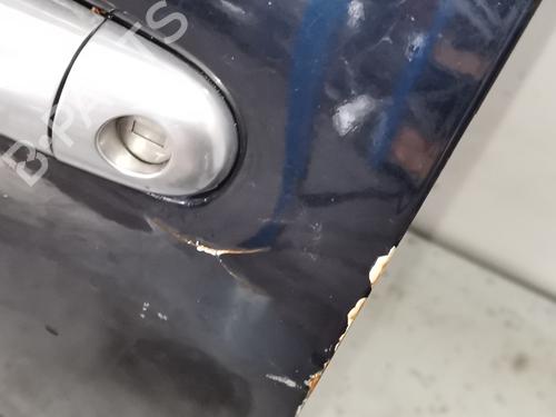 Tür links vorne RENAULT MEGANE II (BM0/1_, CM0/1_) 1.5 dCi (BM1E, CM1E) | BP28989370C2