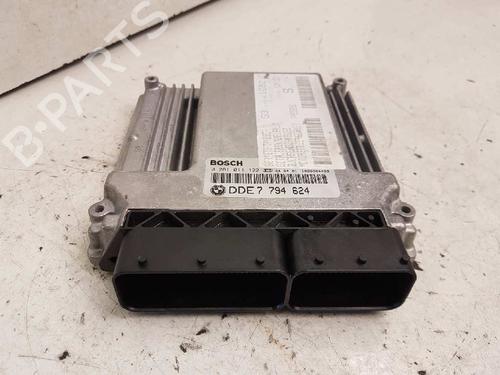 Motorstyringsenhed BMW 3 Compact (E46) 320 td (150 hp) 28991942