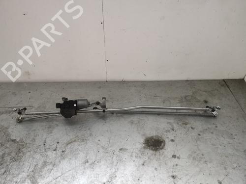 Used Front wiper motor PEUGEOT 308 I (4A_, 4C_) [2007-2016]  28985379