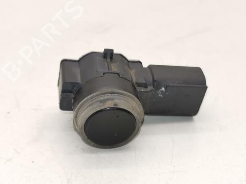 Elektronisk sensor OPEL CROSSLAND X / CROSSLAND (P17, P2QO) 1.5 Turbo D (75) (102 hp) 28980923