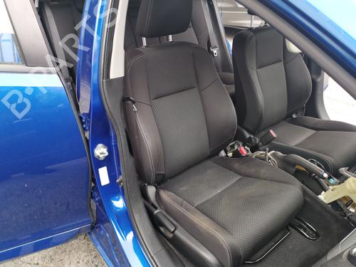 Used Right front seat HONDA CIVIC IX (FK) 1.6 i-DTEC (FK3) (120 hp) 28995718