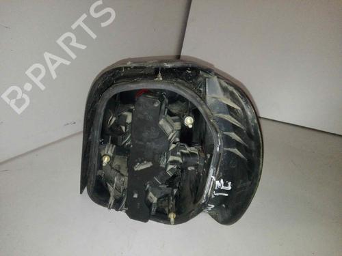 Left taillight VW POLO III (6N1) 64 1.9 SDI | BP28978922C34 