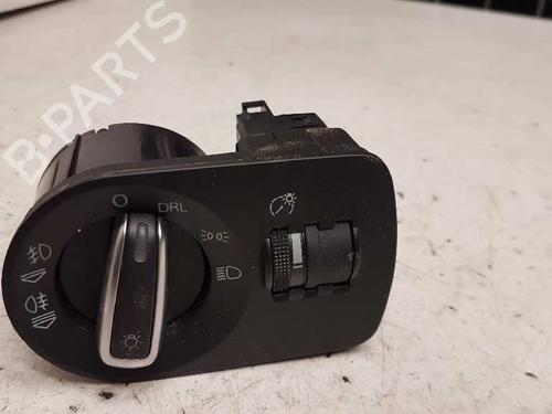 Used Headlight switch AUDI A3 Sportback (8PA) 2.0 TDI 16V (140 hp) 28983124