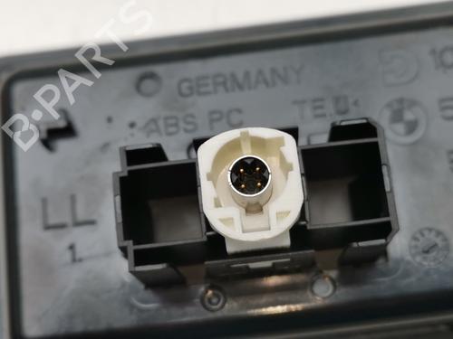 Electronic module BMW 1 (F20)  | BP29289698M83 