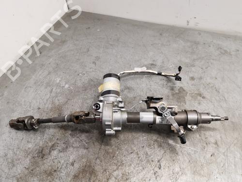 Used Steering column TOYOTA YARIS (_P13_) 1.5 Hybrid (NHP130_, NHP130) (101 hp) 29824701