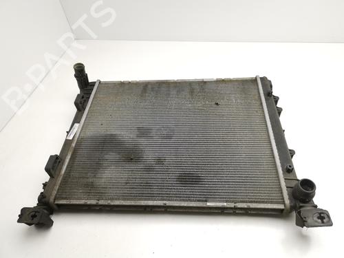 Køler FIAT PANDA (312_, 319_) [2012-2025]  28983562