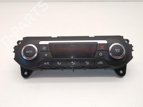 Used Climate control FORD FOCUS III Turnier 1.6 TDCi (115 hp) 28983071