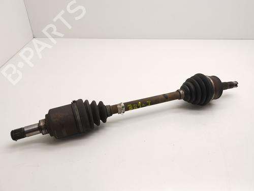 Transmisión delantera izquierda FIAT PUNTO (188_) 1.2 16V 80 (188.233, .235, .253, .255, .333, .353, .639,... (80 hp) 29000231