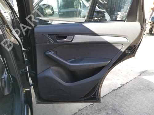 Used Rear right panel AUDI Q5 (8RB) 2.0 TDI quattro (177 hp) 28989218